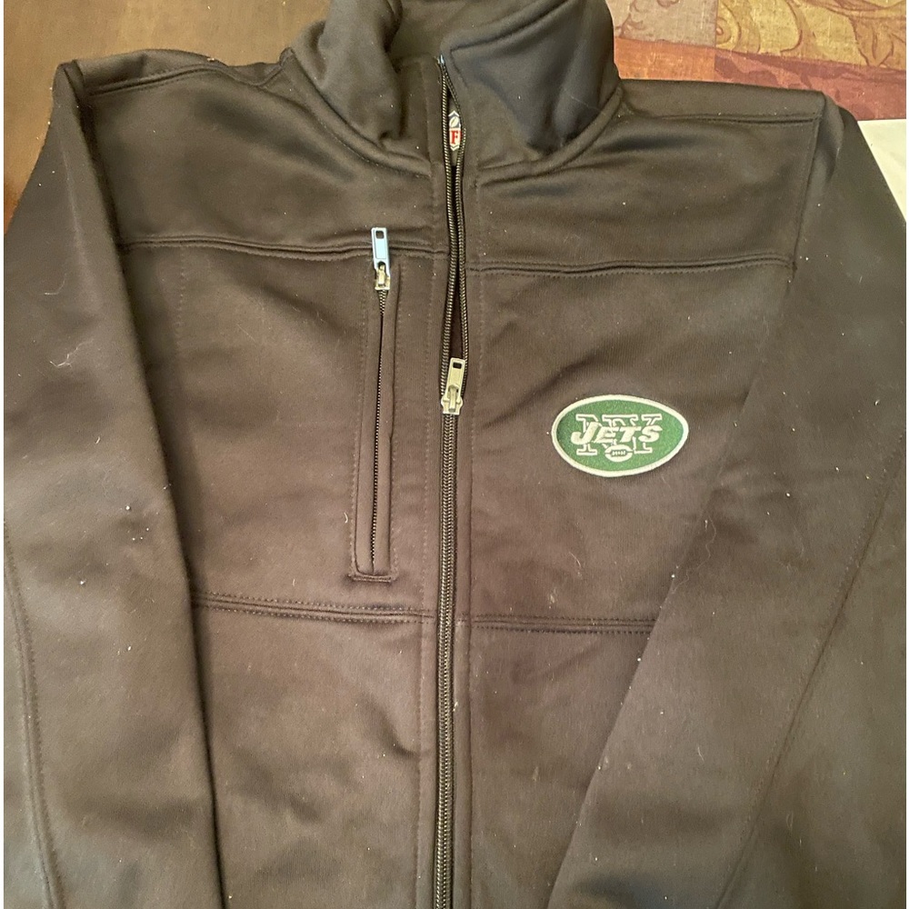 NFL NY Jets Jacket